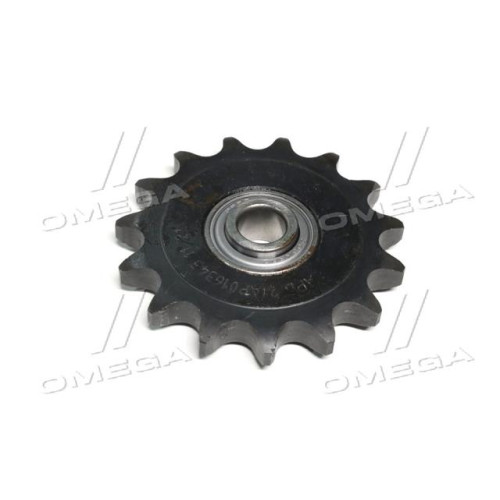 Зірочка натяжного пристрою z=15, t=19,05, JD (AFH205780/AE27909/AN31211), CX8070 (Agri Parts)
