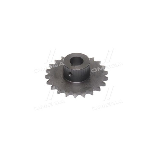 Зірочка приводу шнека домолота z=22, t=15,875 JD9500/9600 (AH121046JD) (Agri Parts)