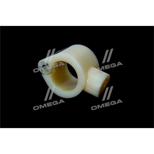 Опора пальця шнека жниварки JD600 (H169911/AH171602JD) (Agri Parts)