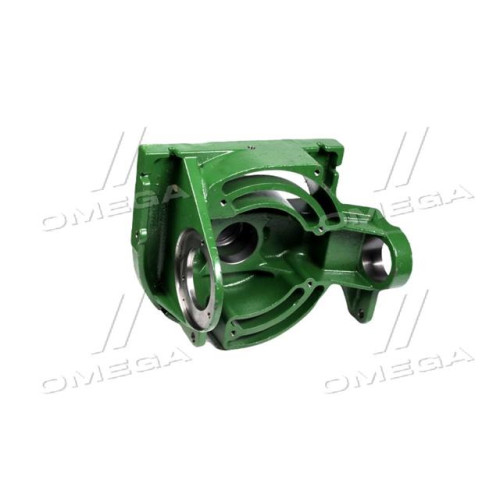 Корпус редуктора вертикального вивантажувального шнека JD9880STS (H130137JD) (Agri Parts)