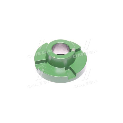 Ступиця нижнього шківа колосового шнека JD9500 (H78890/H85015) (Agri Parts)