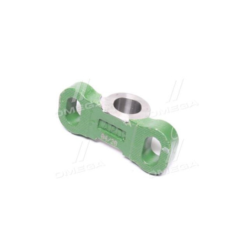 Фланець кріплення коромисла МКШ жниварки JD900 (H86917/H98780) (Agri Parts)