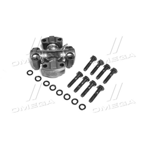 Хрестовина карданного валу Case/NH (258854A2, 93326C1, 84355363CNH,CR605 ) (Agri Parts)