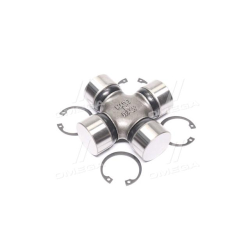 Хрестовина Case 35,0Х93,0 (47492120, 5191451, 395738A1, 84376914, 47492120CNH) (Agri Parts)