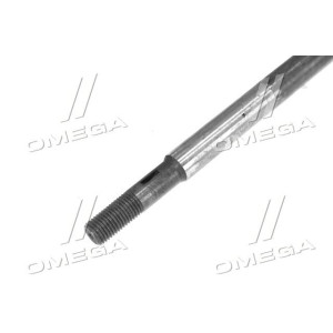 Вал приводу зернових шнеків JD9500/9870CTS (H135422JD) (Agri Parts)