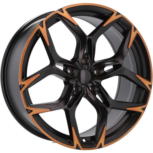 4x 18 диски вкл. для CUPRA Ateca Born Formentor Leon SEAT VW Golf Passat SKODA Super - I5572