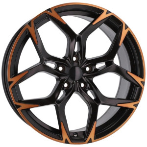 4x 18 диски вкл. для CUPRA Ateca Born Formentor Leon SEAT VW Golf Passat SKODA Super - I5572