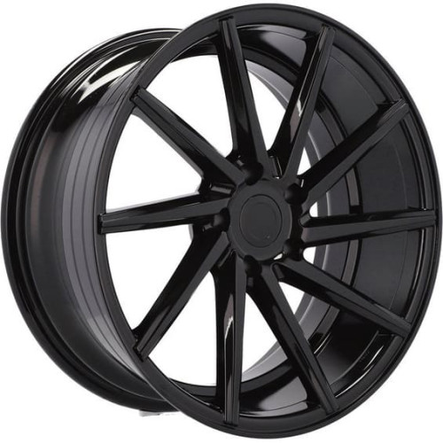 4x Felgi 19 m.in. do AUDI A5 A6 A7 BMW 5 G30 G31 CHRYSLER Crossfire - B1058 (B1059)