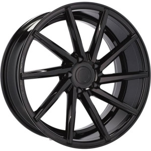 4x Felgi 19 m.in. do AUDI A5 A6 A7 BMW 5 G30 G31 CHRYSLER Crossfire - B1058 (B1059)