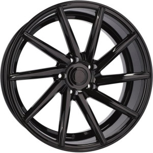 4x Felgi 19 m.in. do AUDI A5 A6 A7 BMW 5 G30 G31 CHRYSLER Crossfire - B1058 (B1059)
