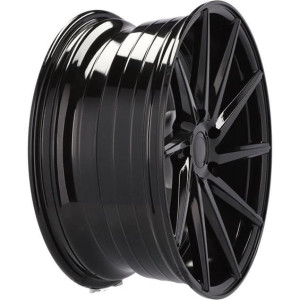 4x Felgi 19 m.in. do AUDI A5 A6 A7 BMW 5 G30 G31 CHRYSLER Crossfire - B1058 (B1059)