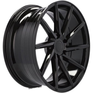 4x Felgi 19 m.in. do AUDI A5 A6 A7 BMW 5 G30 G31 CHRYSLER Crossfire - B1058 (B1059)