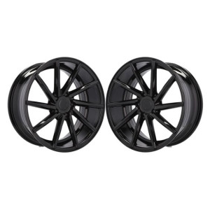 4x Felgi 19 m.in. do AUDI A5 A6 A7 BMW 5 G30 G31 CHRYSLER Crossfire - B1058 (B1059)