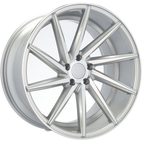 4x Felgi 18 m.in. do BMW 3 e46 e90 e92 e93 f30 f31 3 GT f34 f10 f11 - B1059 (B1058)