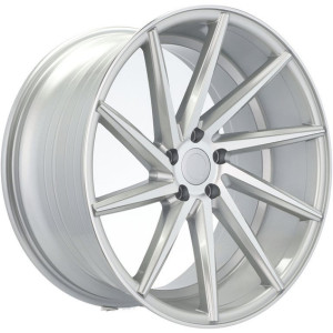 4x Felgi 18 m.in. do BMW 3 e46 e90 e92 e93 f30 f31 3 GT f34 f10 f11 - B1059 (B1058)