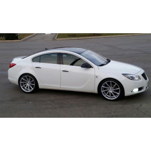 4x Felgi 18 m.in. do BMW 3 e46 e90 e92 e93 f30 f31 3 GT f34 f10 f11 - B1059 (B1058)