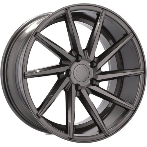 4x Felgi 19 m.in. do BMW 4 F32 F33 F36 5 F10 F11 GT F07 F01 F02 - B1058 (B1059)