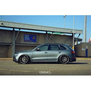 4x Felgi 19 m.in. do BMW 4 F32 F33 F36 5 F10 F11 GT F07 F01 F02 - B1058 (B1059)