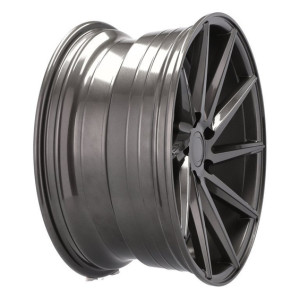 4x Felgi 19 m.in. do BMW 4 F32 F33 F36 5 F10 F11 GT F07 F01 F02 - B1058 (B1059)