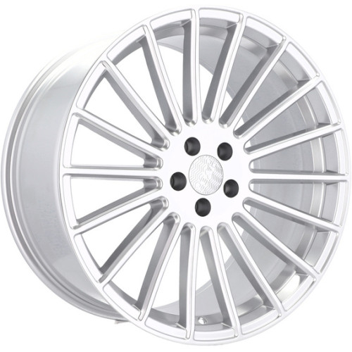 4x Felgi 19 m.in. do BMW 3 G20 G21 G22 G23 5 G30 G31 G32 7 G11 G12 - A1227 (HX010)