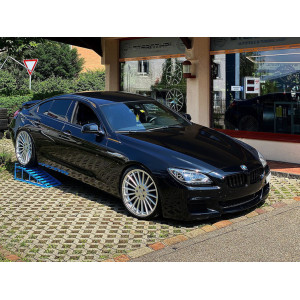 4x Felgi 19 m.in. do BMW 3 G20 G21 G22 G23 5 G30 G31 G32 7 G11 G12 - A1227 (HX010)