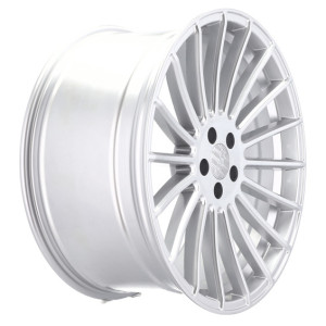 4x Felgi 19 m.in. do BMW 3 G20 G21 G22 G23 5 G30 G31 G32 7 G11 G12 - A1227 (HX010)