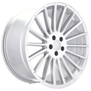 4x Felgi 19 m.in. do BMW 3 G20 G21 G22 G23 5 G30 G31 G32 7 G11 G12 - A1227 (HX010)