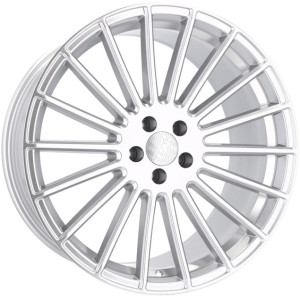 4x Felgi 19 m.in. do BMW 3 G20 G21 G22 G23 5 G30 G31 G32 7 G11 G12 - A1227 (HX010)
