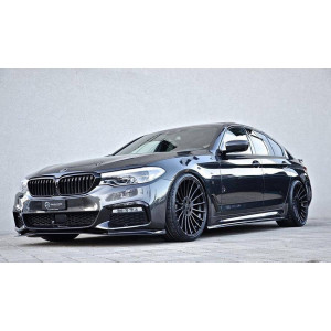 4x Felgi 21'' m.in. do MERCEDES GLE Coupe C292 C167 GLE V167 AMG - HX010