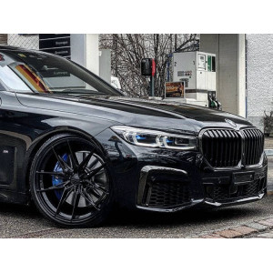 4x Felgi 20'' m.in. do MERCEDES E W212 W213 W214 S W220 W221 W222 - B5318 4x Felgi 20'' m.in. do MERCEDES E W212 W213 W214 S W220 W221 W222 - B5318