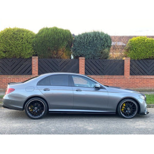 4x Felgi 20'' m.in. do MERCEDES E W212 W213 W214 S W220 W221 W222 - B5318 4x Felgi 20'' m.in. do MERCEDES E W212 W213 W214 S W220 W221 W222 - B5318