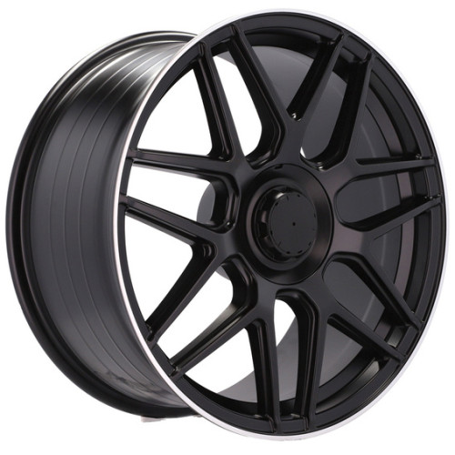 4x Felgi 20'' m.in. do MERCEDES E W212 W213 W214 S W220 W221 W222 - B5318