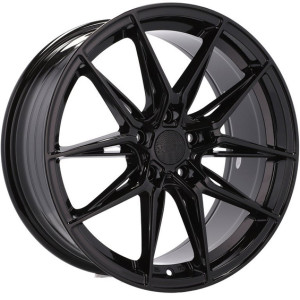 4x Felgi 19 m.in. do MERCEDES E W211 W212 W213 S W221 W222 E Coupe C238 8.5+9.5 - HX036 (A5581) 4x Felgi 19 m.in. do MERCEDES E W211 W212 W213 S W221 W222 E Coupe C238 8.5+9.5 - HX036 (A5581)