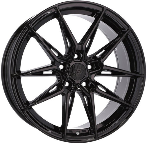 4x Felgi 19 m.in. do MERCEDES E W211 W212 W213 S W221 W222 E Coupe C238 8.5+9.5 - HX036 (A5581)