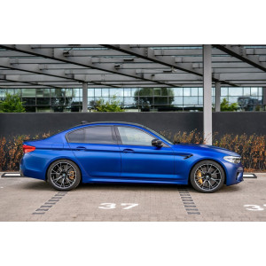 4x Felgi 20 m.in. do BMW 3 G20 G21 4 Coupe G22 5 G30 G31 Z4 G29 - B1617 4x Felgi 20 m.in. do BMW 3 G20 G21 4 Coupe G22 5 G30 G31 Z4 G29 - B1617