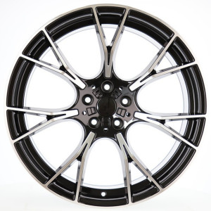 4x Felgi 20 m.in. do BMW 3 G20 G21 4 Coupe G22 5 G30 G31 Z4 G29 - B1617 4x Felgi 20 m.in. do BMW 3 G20 G21 4 Coupe G22 5 G30 G31 Z4 G29 - B1617