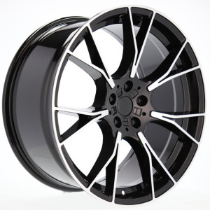 4x Felgi 20 m.in. do BMW 3 G20 G21 4 Coupe G22 5 G30 G31 Z4 G29 - B1617 4x Felgi 20 m.in. do BMW 3 G20 G21 4 Coupe G22 5 G30 G31 Z4 G29 - B1617
