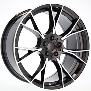 4x Felgi 20 m.in. do BMW 3 G20 G21 4 Coupe G22 5 G30 G31 Z4 G29 - B1617 4x Felgi 20 m.in. do BMW 3 G20 G21 4 Coupe G22 5 G30 G31 Z4 G29 - B1617