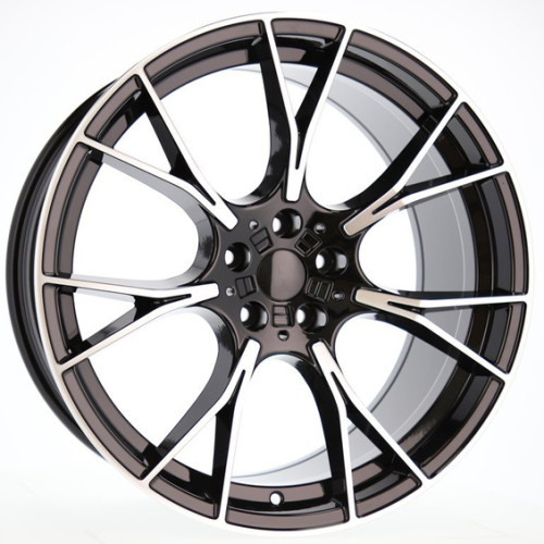 4x Felgi 20 m.in. do BMW 3 G20 G21 4 Coupe G22 5 G30 G31 Z4 G29 - B1617