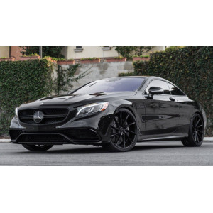 4x Felgi 20 m.in. do MERCEDES E w212 w213 CLS W218 W221 W222 W223 - B1058 (B1059)