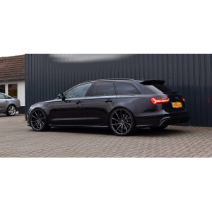 4x Felgi 20 m.in. do MERCEDES E w212 w213 CLS W218 W221 W222 W223 - B1058 (B1059)