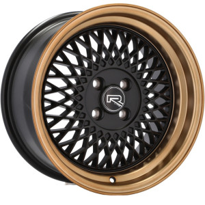 4x Felgi 16 m.in. do BMW E30 HONDA Civic VW Golf MK2 MK3 - XF098 4x Felgi 16 m.in. do BMW E30 HONDA Civic VW Golf MK2 MK3 - XF098