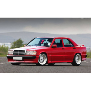 4x Felgi 17 m.in. do BMW 3 E36 E46 5 E34 E39 E60 7 E38 E65 7 BBS - BY479 (XF135)