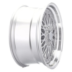 4x Felgi 17 m.in. do BMW 3 E36 E46 5 E34 E39 E60 7 E38 E65 7 BBS - BY479 (XF135)