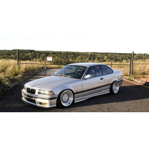 4x Felgi 17 m.in. do BMW 3 E36 E46 5 E34 E39 E60 7 E38 E65 7 BBS - BY479 (XF135)