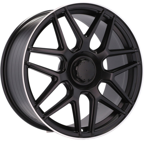 4x Felgi 20'' m.in. do MERCEDES W220 W221 W222 SL Vito V C257 AMG - B5318 (XFE385)