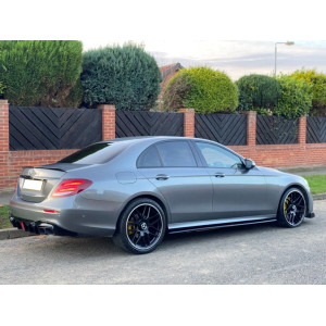 4x Felgi 20'' m.in. do MERCEDES W220 W221 W222 SL Vito V C257 AMG - B5318 (XFE385)
