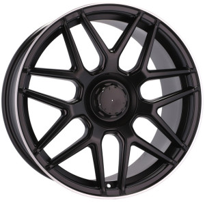 4x Felgi 20'' m.in. do MERCEDES W220 W221 W222 SL Vito V C257 AMG - B5318 (XFE385)