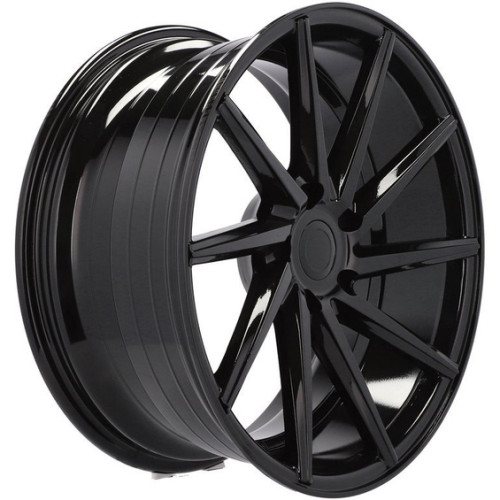 4x Felgi VW Golf V VI VII Passat CC B7 B8 m.in. do SKODA Kodiaq 17 - B1058 (LU561, B1059)
