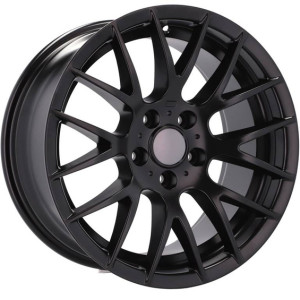4x Felgi 19 m.in. do BMW 4 Gran Coupe f36 6 Gran Coupe f06 7 F01 F02 - BY956